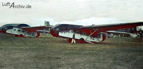 Gotha Go 242/244