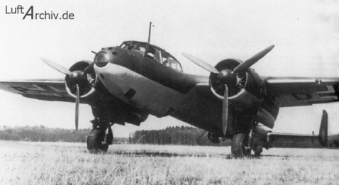 LuftArchiv.de