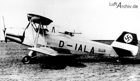 LuftArchiv.de