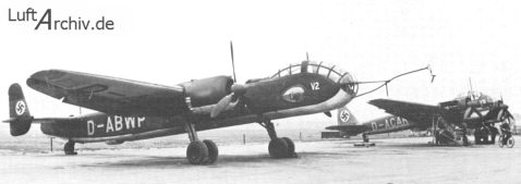 LuftArchiv.de