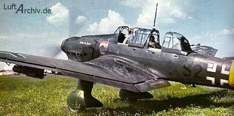 LuftArchiv.de