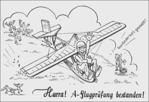 Glossar Begriffe der Luftwaffe